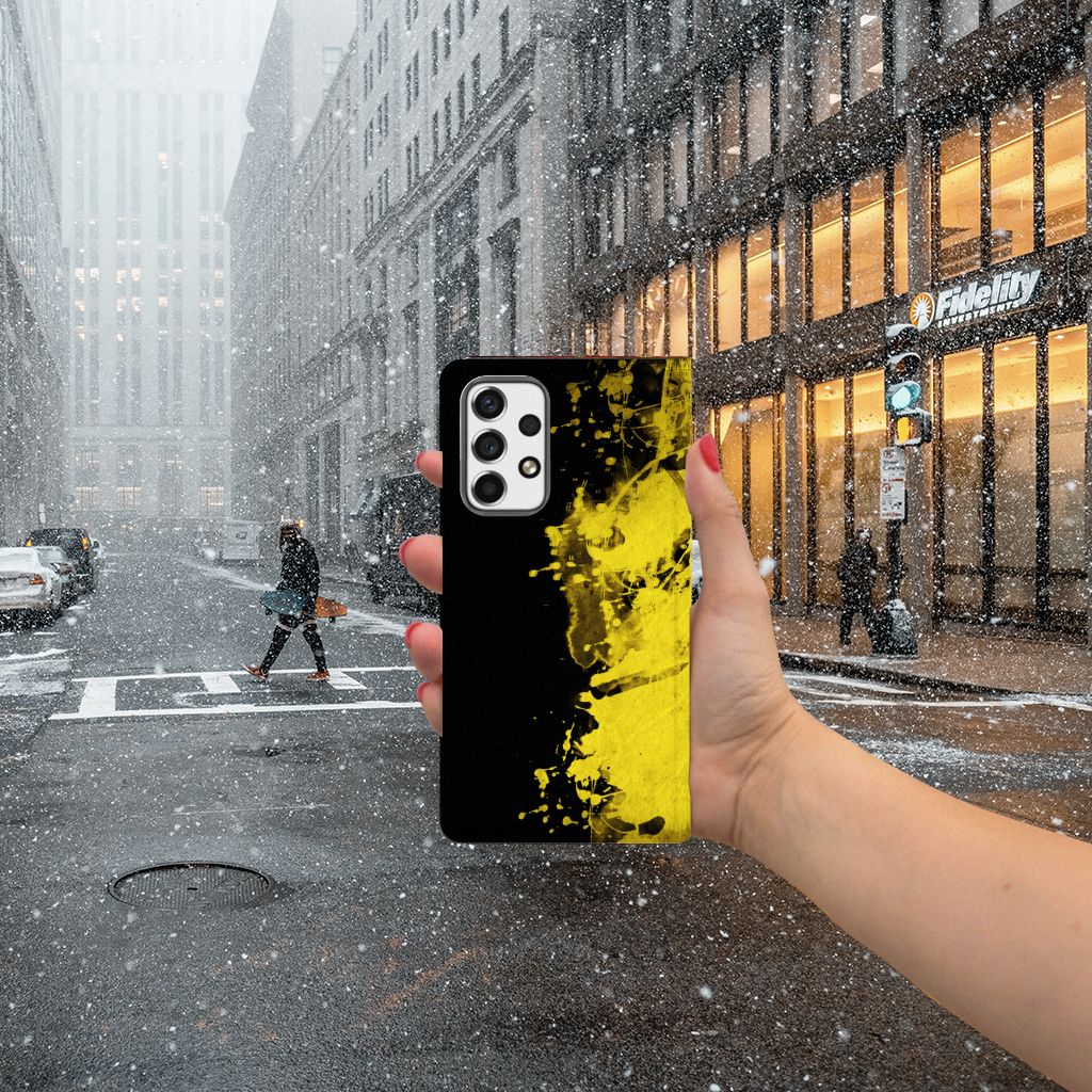 Samsung Galaxy A53 Standcase België - B2C Telecom
