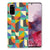 Samsung Galaxy S20 TPU bumper Funky Retro B2C Telecom
