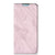Xiaomi Redmi 10 Standcase Marble Pink - Origineel Cadeau Vriendin - B2C Telecom