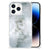 Back Cover iPhone 14 Pro Painting Grey B2C Telecom