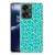 OnePlus Nord 2T Hoesje maken Cracks Blue