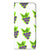 OPPO A96 | A76 Flip Style Cover Druiven - B2C Telecom