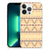 iPhone 13 Pro Max TPU bumper Aztec Yellow B2C Telecom