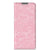 OPPO Find X5 Smart Cover White Flowers - B2C Telecom