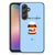 Samsung Galaxy A54 Back Cover Hoesje Nut Home