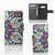 Samsung Galaxy Xcover 3 | Xcover 3 VE Hoesje Purple Flower