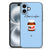 iPhone 16 Plus Back Cover Hoesje Nut Home