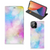 Bookcase iPhone 12 Pro Max Watercolor Light - B2C Telecom