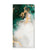 Standcase voor Samsung Galaxy A54 Marmer Groen - B2C Telecom