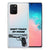 Samsung Galaxy S10 Lite Silicone-hoesje Pistol DTMP B2C Telecom