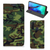 Motorola Moto G Pro Hoesje met Magneet Army Dark - B2C Telecom