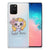 Silicone Back Case Samsung Galaxy S10 Lite Boho Skull B2C Telecom