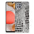 Samsung Galaxy A42 TPU Hoesje Slangenprint B2C Telecom