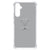 Samsung Galaxy A34 Stevig Bumper Hoesje Grijs Baby Olifant B2C Telecom