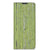 Motorola Moto G51 5G Book Wallet Case Green Wood - B2C Telecom
