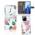 Xiaomi Mi 11 Telefoonhoesje met Pasjes Bird Flowers