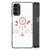 Samsung Galaxy A13 4G Hoesje Boho Dreamcatcher B2C Telecom