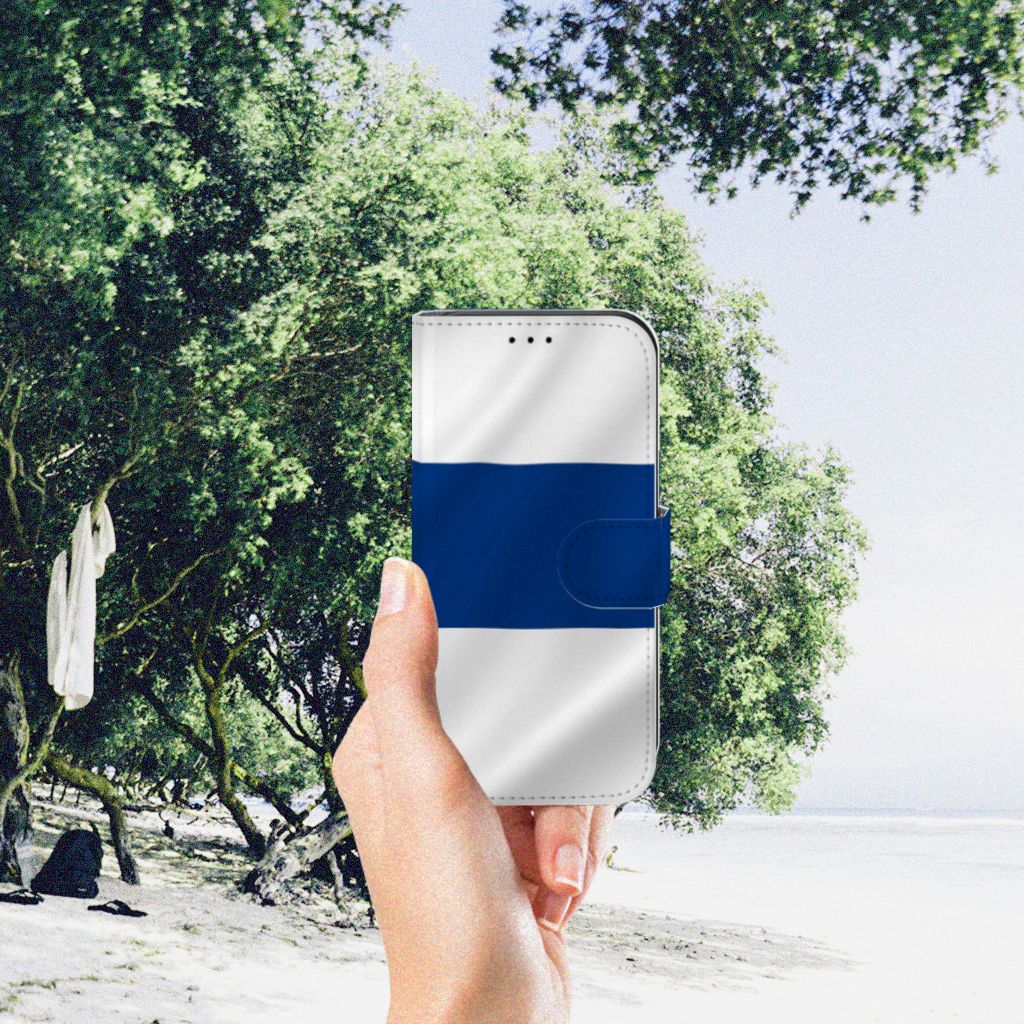 Apple iPhone 11 Pro Bookstyle Case Finland