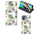 Motorola Moto G9 Plus Hoesje maken Flamingo Palms - B2C Telecom