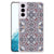 Samsung Galaxy S22 Anti-Shock Hoesje Flower Tiles B2C Telecom