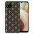 Samsung Galaxy A12 Back Case Franse Lelie B2C Telecom