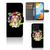 Xiaomi Redmi 10C Leuk Hoesje Lion Color