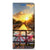OPPO Reno6 5G Book Cover Amsterdamse Grachten - B2C Telecom