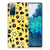Silicone Back Case Samsung Galaxy S20 FE Punk Geel B2C Telecom