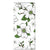 Samsung Galaxy A22 5G Smart Cover Dogwood Flowers
