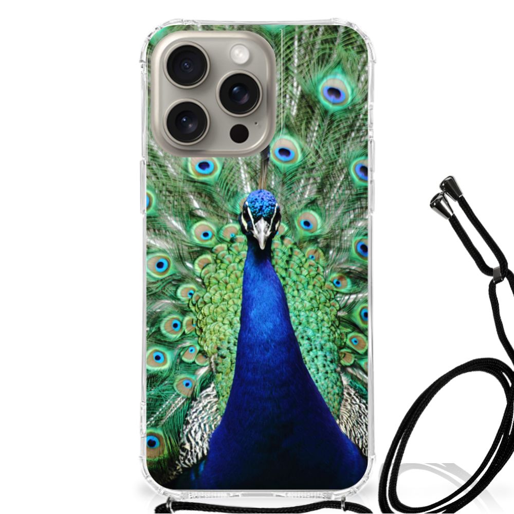 iPhone 15 Pro Max Case Anti-shock Pauw B2C Telecom