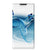 Samsung Galaxy S22 Ultra Hoesje maken Vlinders - B2C Telecom