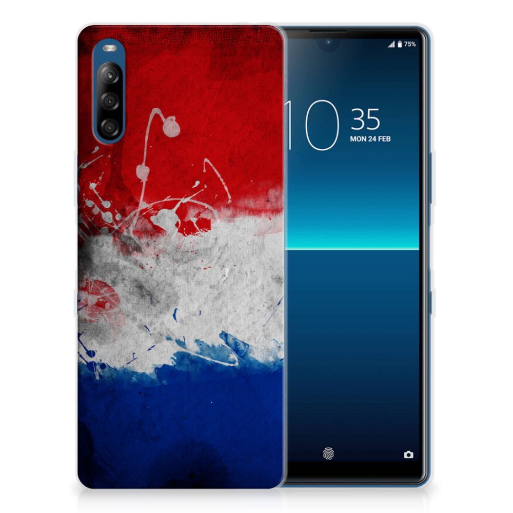 Sony Xperia L4 Hoesje Nederland