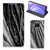 Book Wallet Case Xiaomi Mi 10T Lite Boomschors Grijs - B2C Telecom