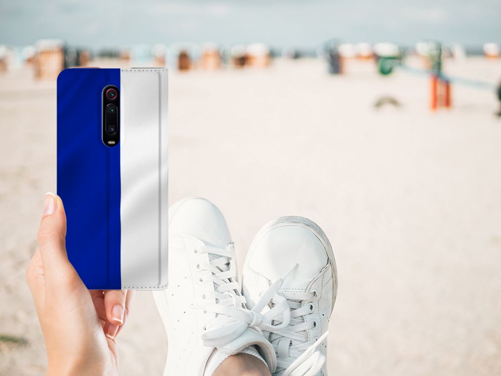 Xiaomi Mi 9T Pro Standcase Frankrijk - B2C Telecom