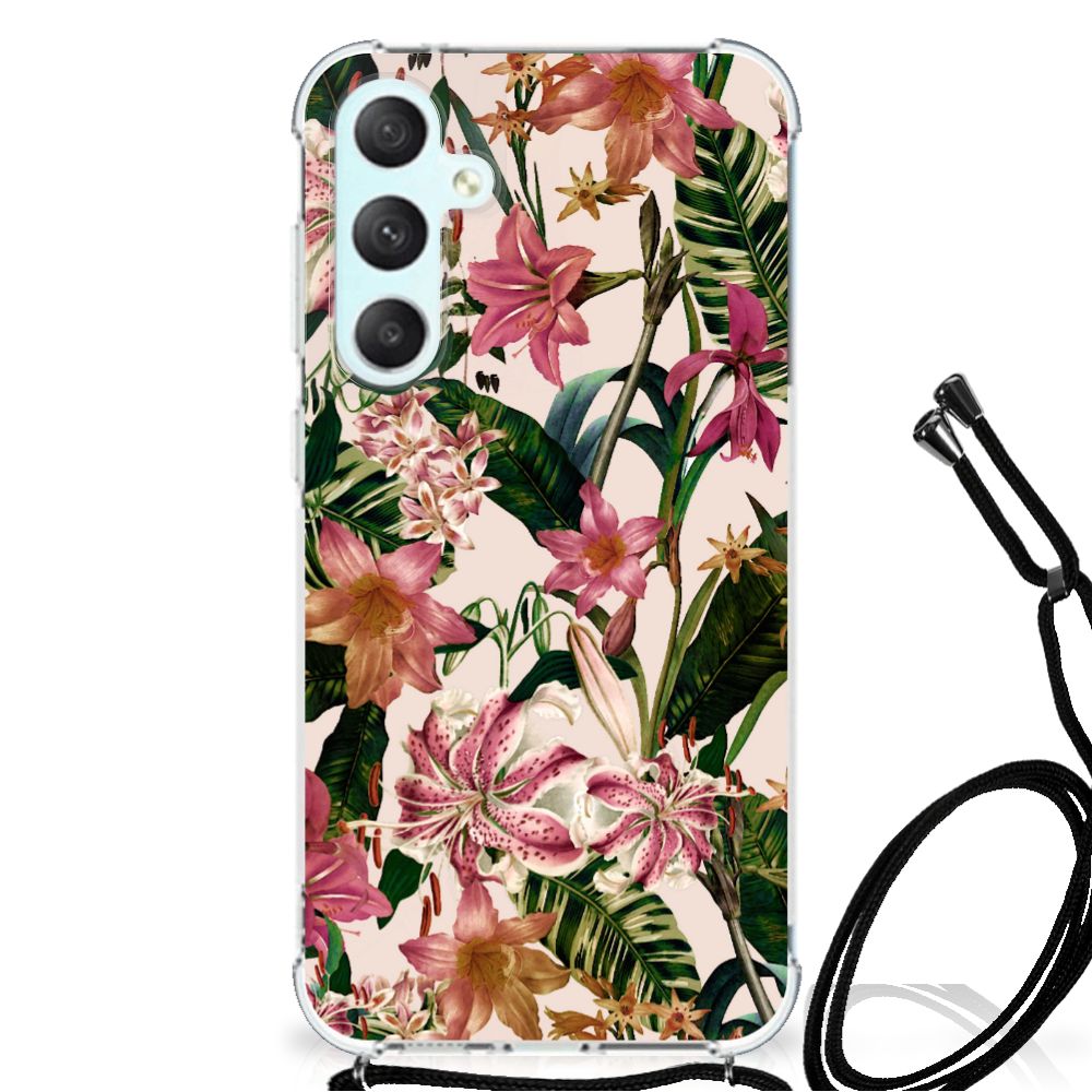 Samsung Galaxy S23 FE Case Flowers B2C Telecom