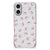 TPU bumper voor iPhone 16 plus Unicorns