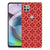 Motorola Moto G 5G TPU bumper Batik Rood B2C Telecom
