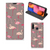 Samsung Galaxy A20s Hoesje maken Flamingo - B2C Telecom