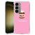 Samsung Galaxy S24 Beschermhoes Nut Boyfriend B2C Telecom