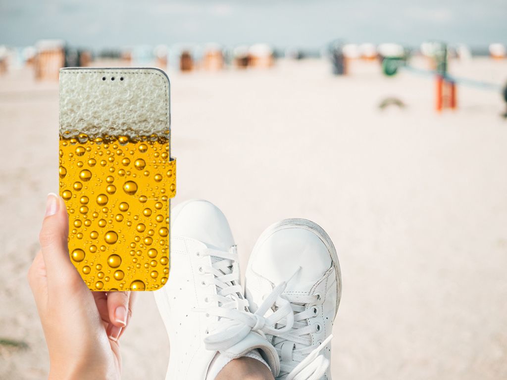 Honor 10 Lite Book Cover Bier