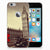 Apple iPhone 6 Plus | 6s Plus Siliconen Back Cover Londen
