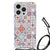 iPhone 14 Pro Anti-Shock Hoesje Tiles Color