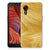 Samsung Galaxy Xcover 5 Bumper Hoesje Licht Hout B2C Telecom