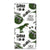 Hoesje maken voor Samsung Galaxy A71 Dinosaurus - B2C Telecom