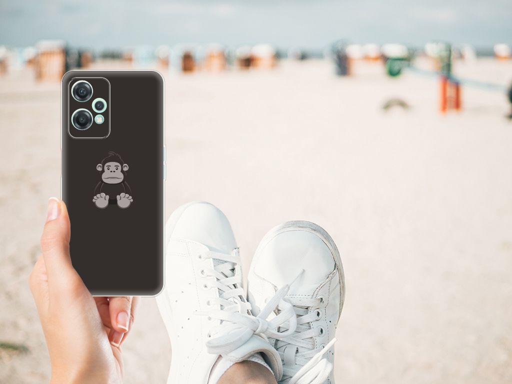 OnePlus Nord CE 2 Lite Telefoonhoesje met Naam Gorilla B2C Telecom