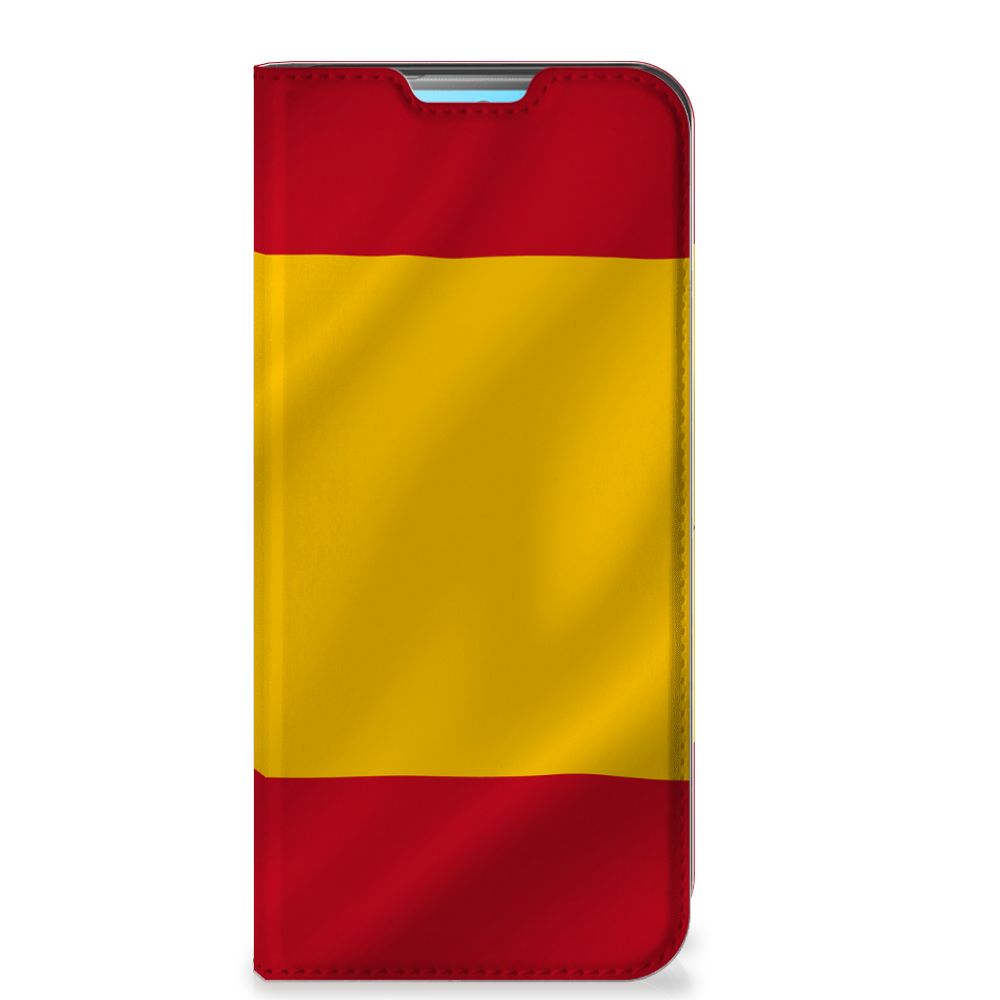 Xiaomi Redmi 10 Standcase Spanje - B2C Telecom