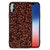 iPhone X | Xs Back Cover Hoesje Koffiebonen
