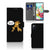Samsung Galaxy A71 Leuk Hoesje Giraffe