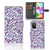 Samsung Galaxy A41 Telefoon Hoesje Feathers Color