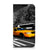 iPhone 14 Plus Book Cover New York Taxi